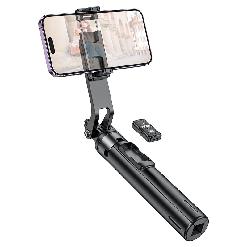 HOCO Tabletop holder “K21 Stream” for live broadcast HOCO Tabletop holder “K21 Stream” for live broadcast